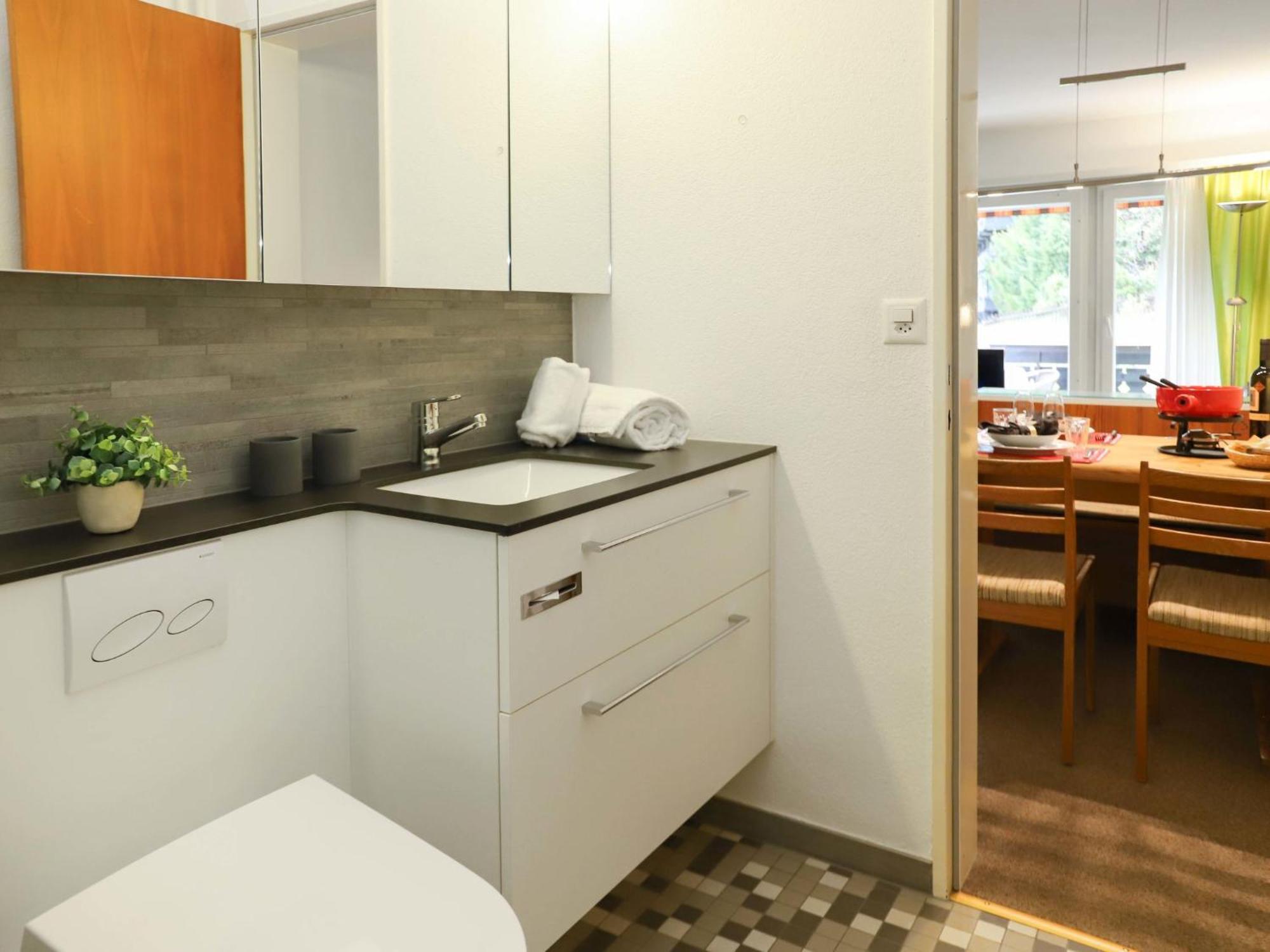 Apartment Matten - Utoring-12 By Interhome Церматт Экстерьер фото